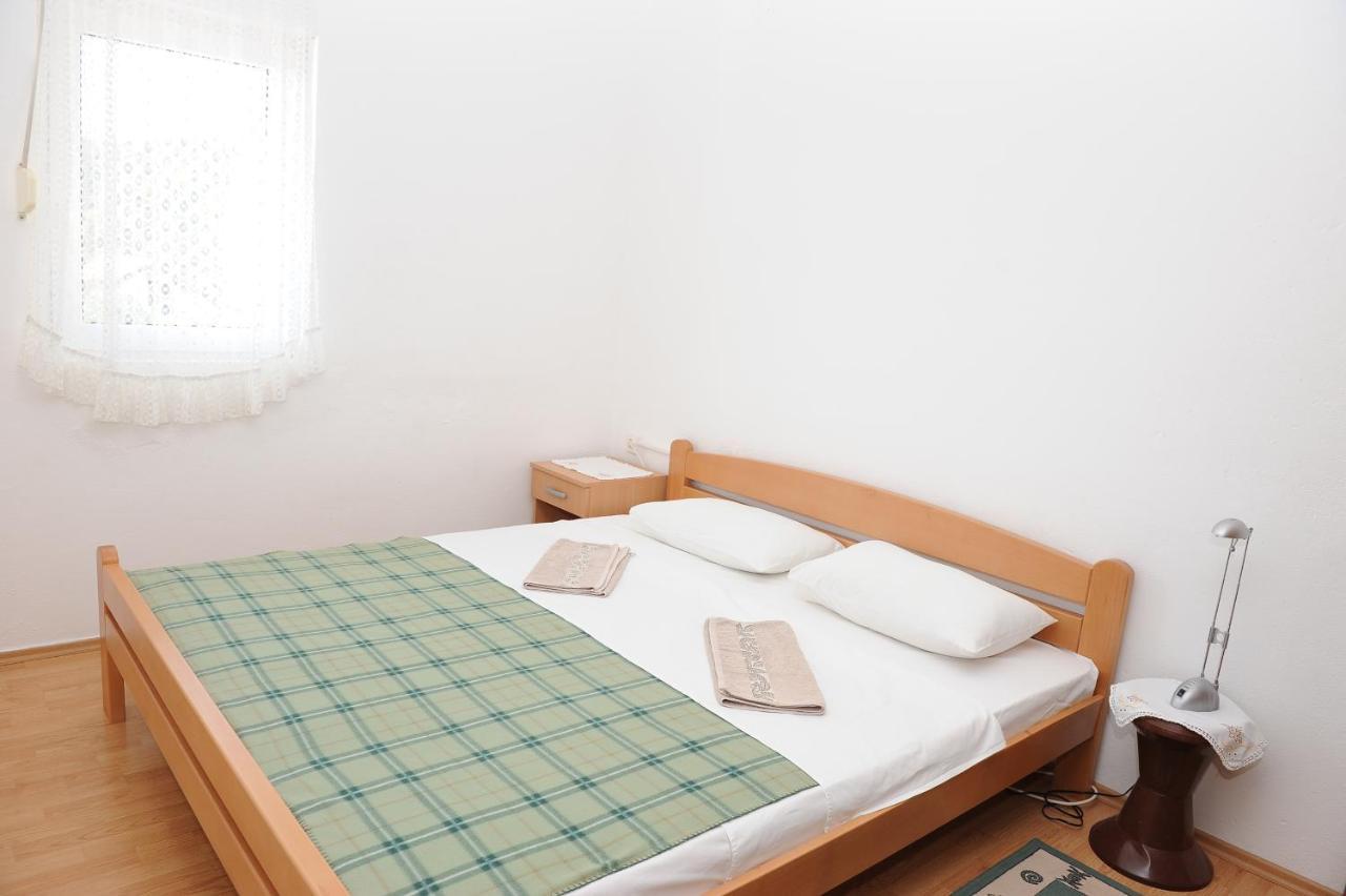Apartment Podaca 15748C Buitenkant foto