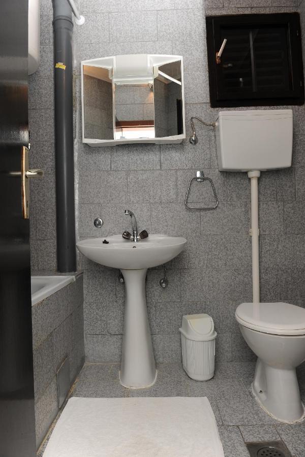 Apartment Podaca 15748C Buitenkant foto