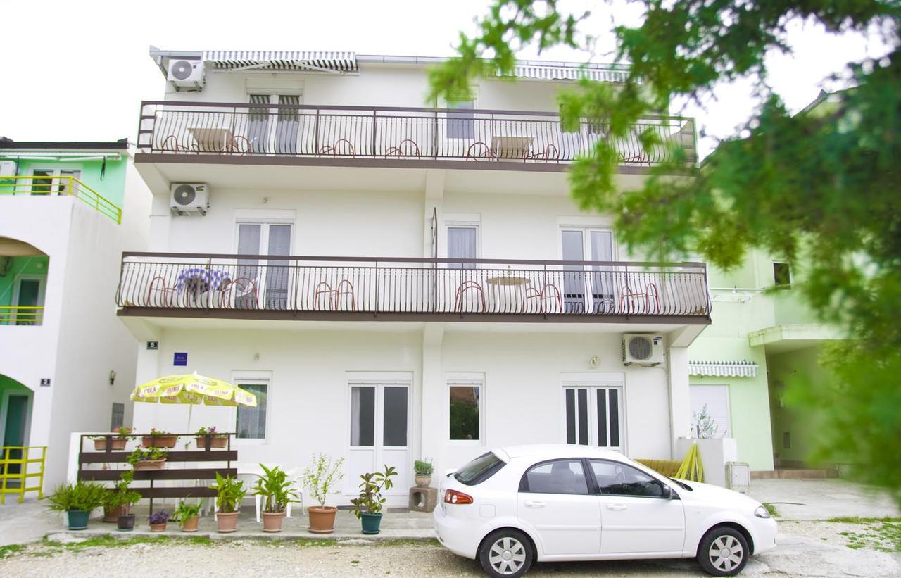 Apartment Podaca 15748C Buitenkant foto